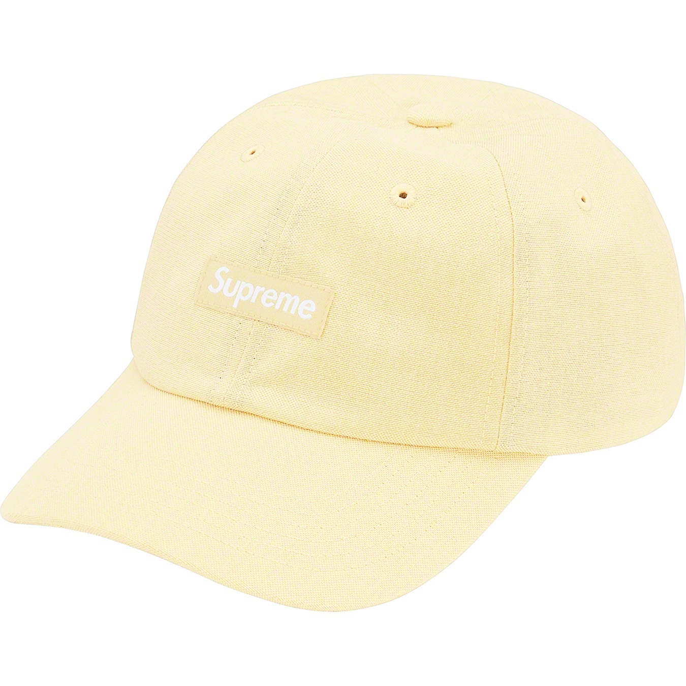 Brushed Cordura® Small Box 6-Panel view 2